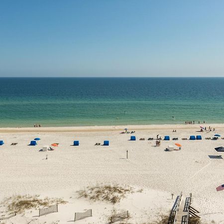 Windward Pointe Villa Orange Beach Oda fotoğraf