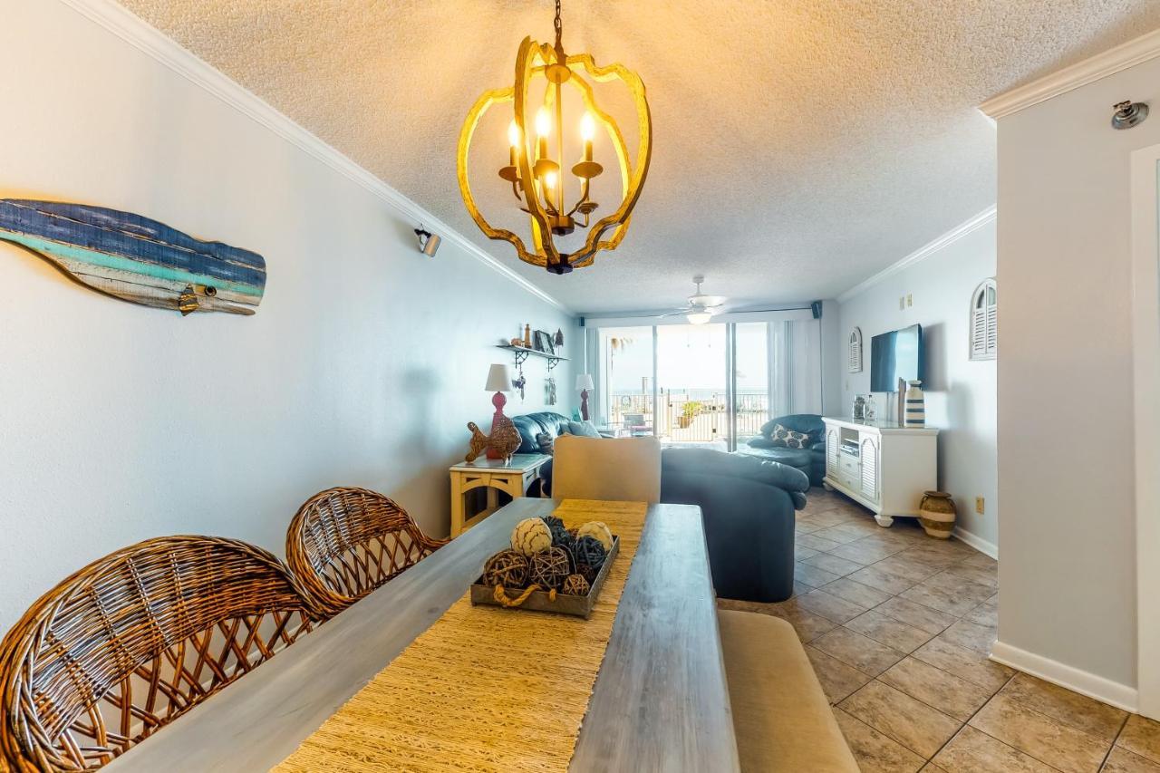 Windward Pointe Villa Orange Beach Dış mekan fotoğraf