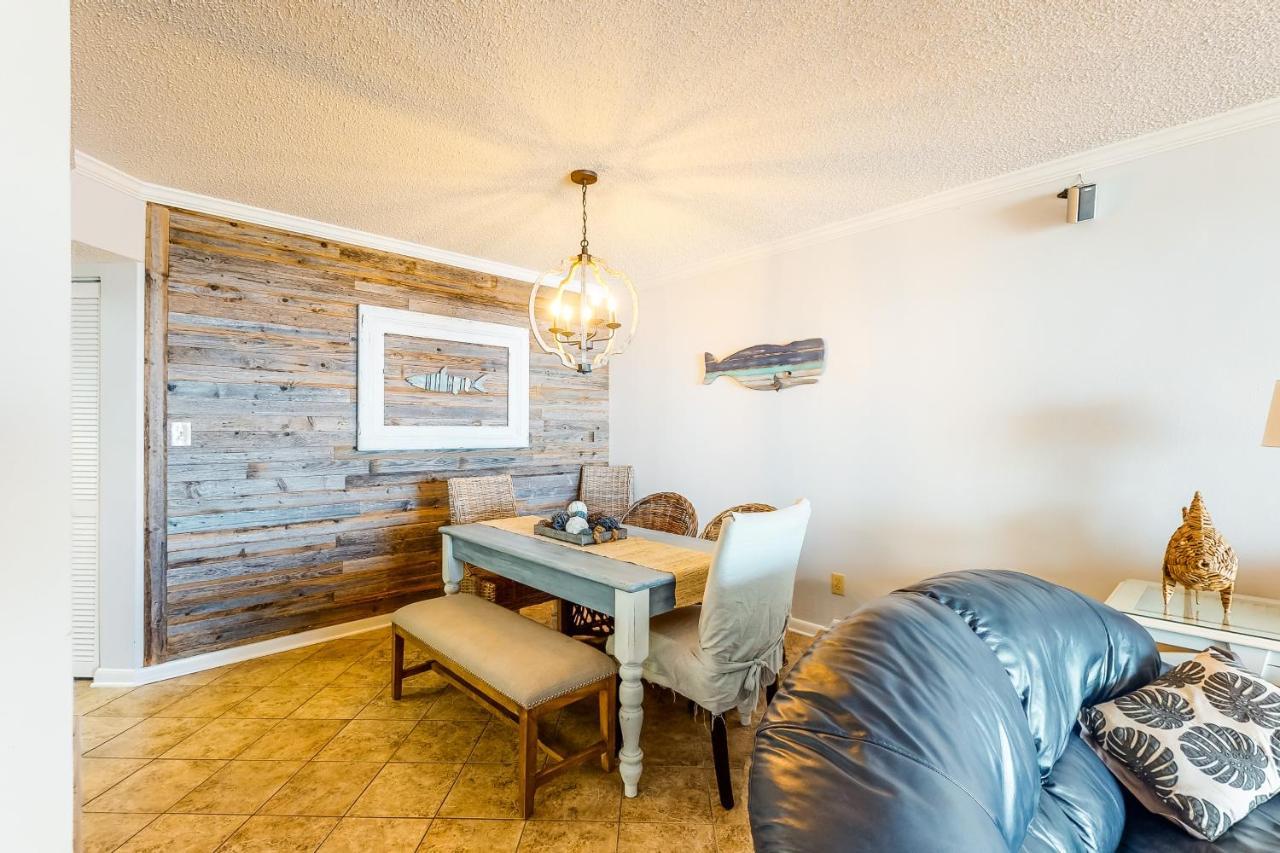 Windward Pointe Villa Orange Beach Dış mekan fotoğraf