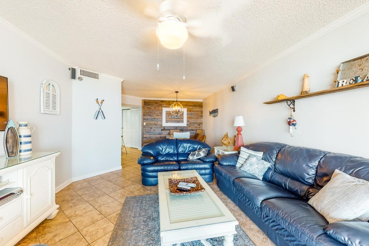 Windward Pointe Villa Orange Beach Dış mekan fotoğraf