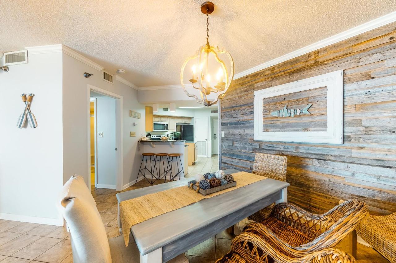 Windward Pointe Villa Orange Beach Dış mekan fotoğraf