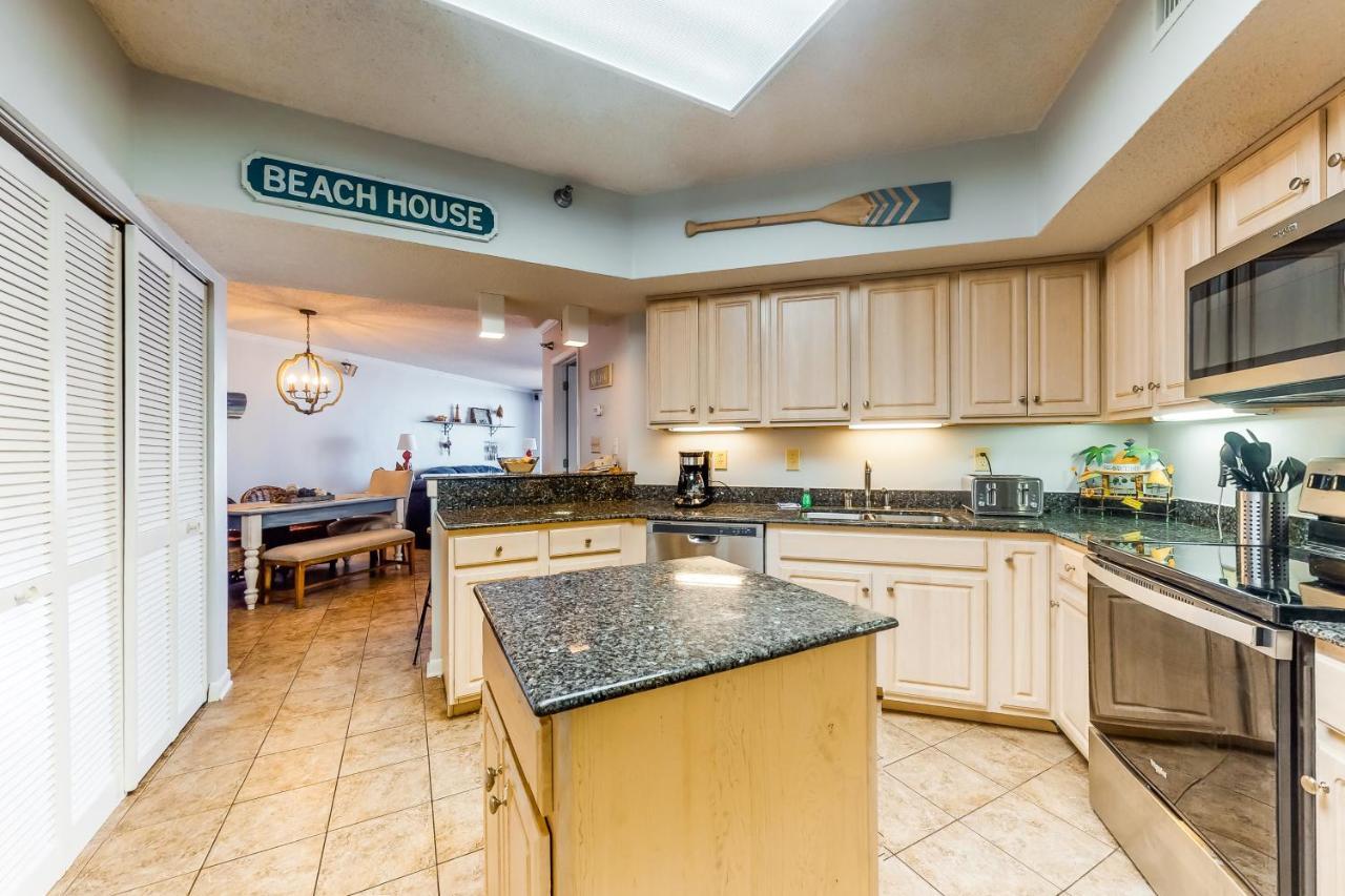 Windward Pointe Villa Orange Beach Dış mekan fotoğraf