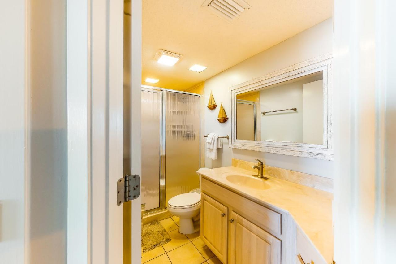 Windward Pointe Villa Orange Beach Dış mekan fotoğraf