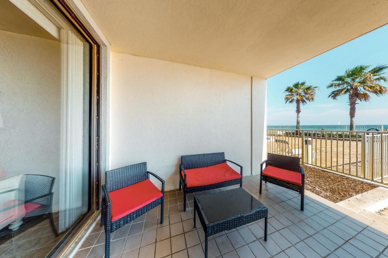 Windward Pointe Villa Orange Beach Dış mekan fotoğraf