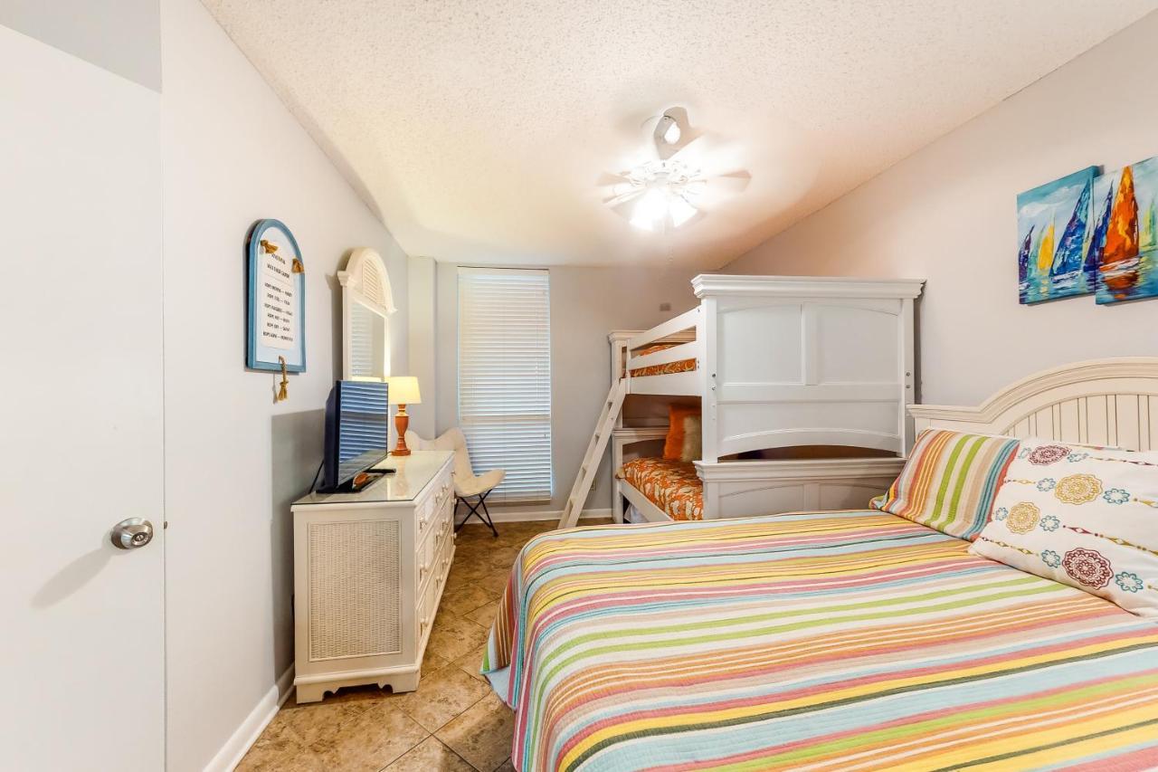 Windward Pointe Villa Orange Beach Dış mekan fotoğraf