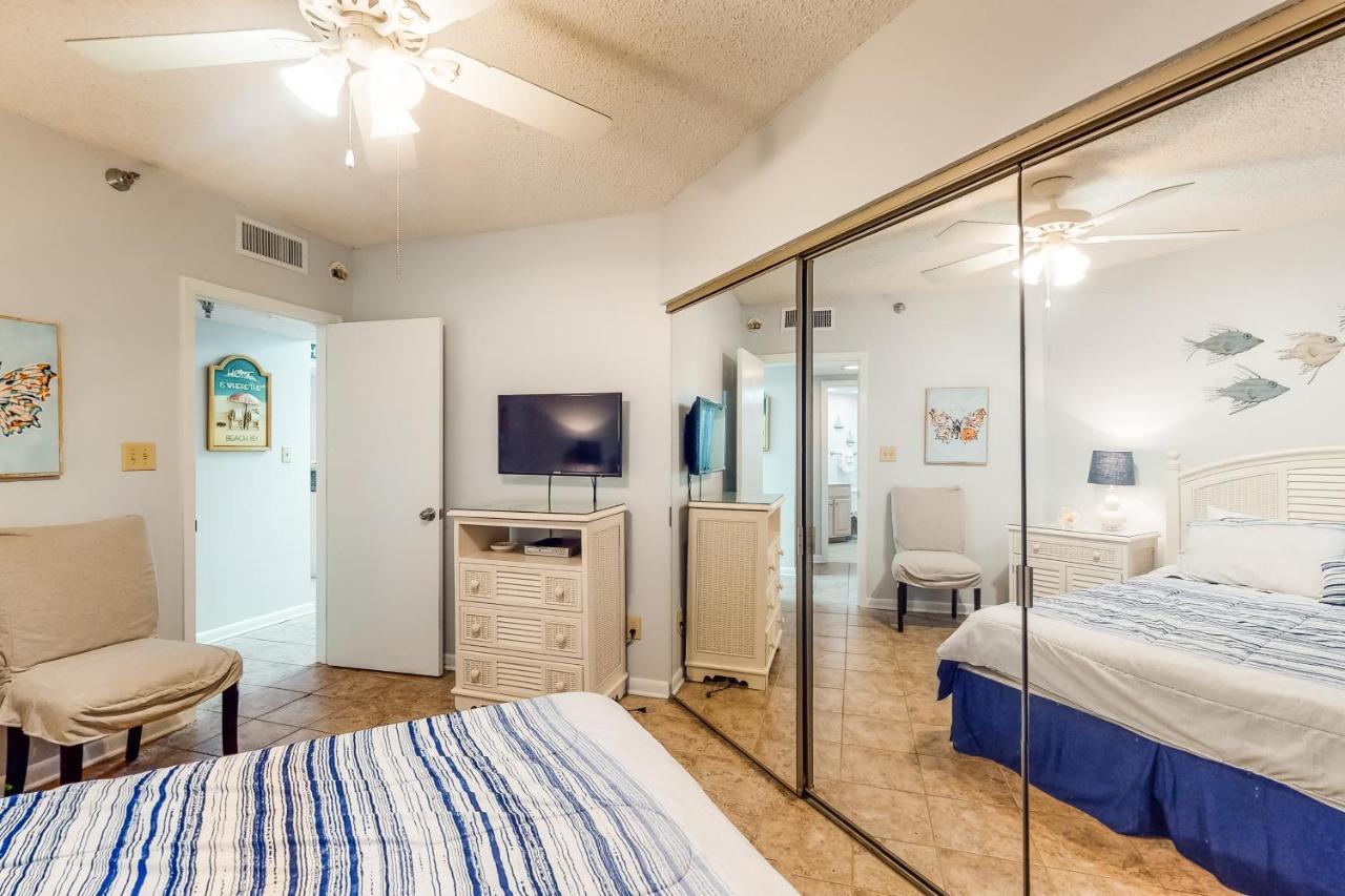 Windward Pointe Villa Orange Beach Dış mekan fotoğraf