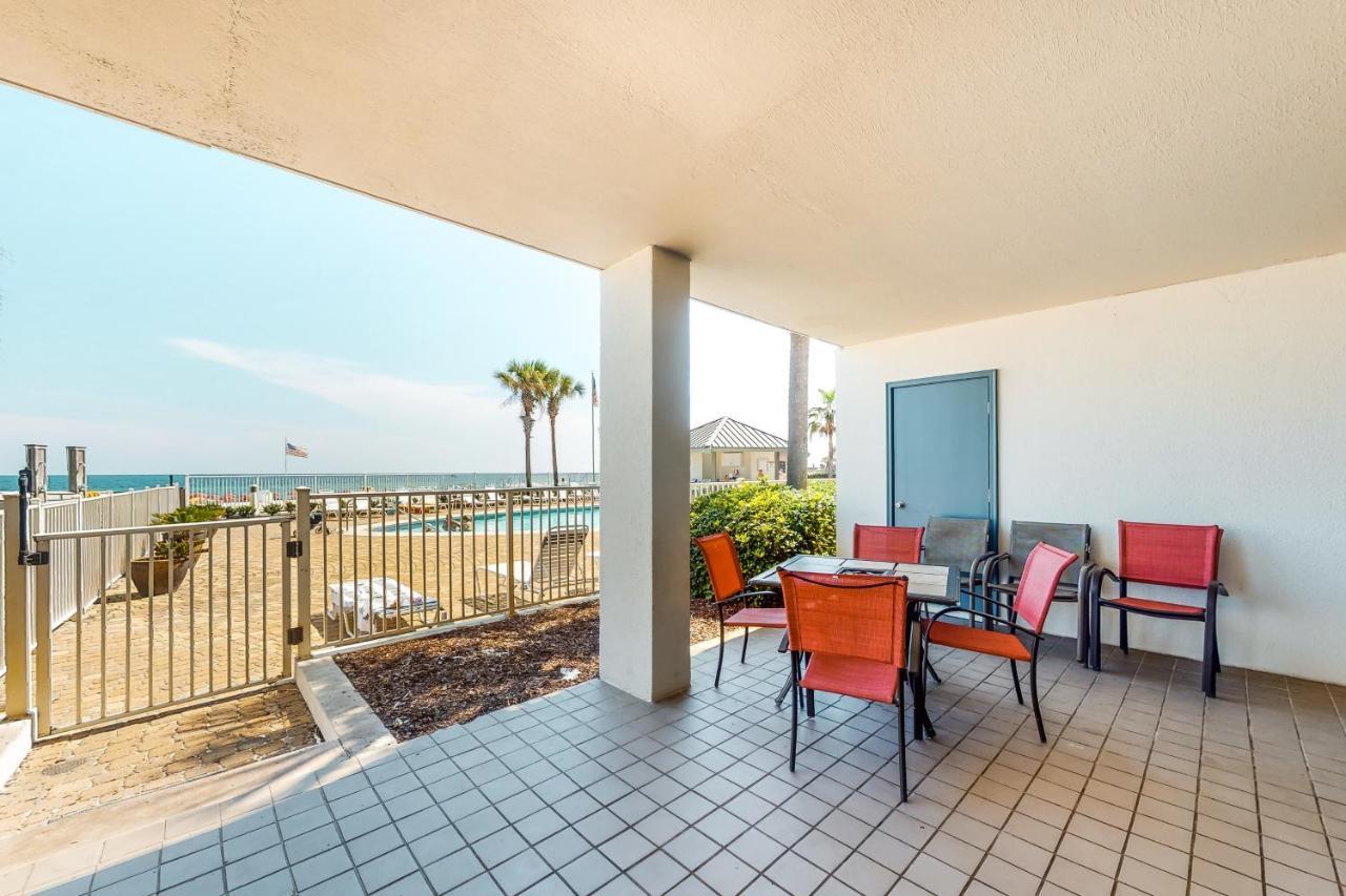 Windward Pointe Villa Orange Beach Dış mekan fotoğraf