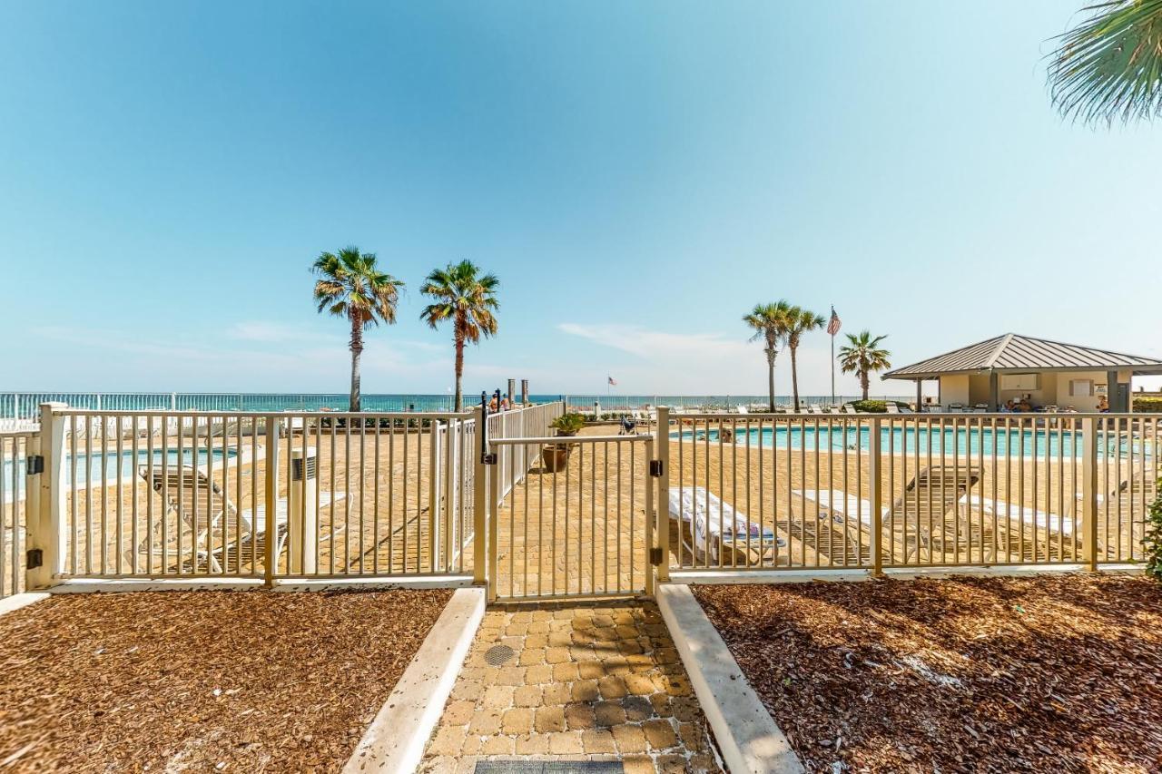 Windward Pointe Villa Orange Beach Dış mekan fotoğraf