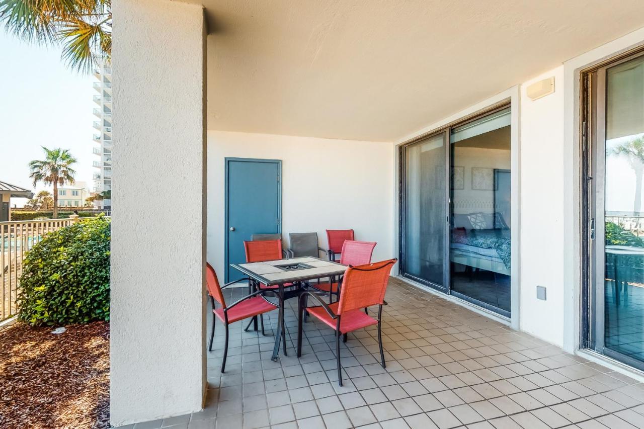Windward Pointe Villa Orange Beach Dış mekan fotoğraf