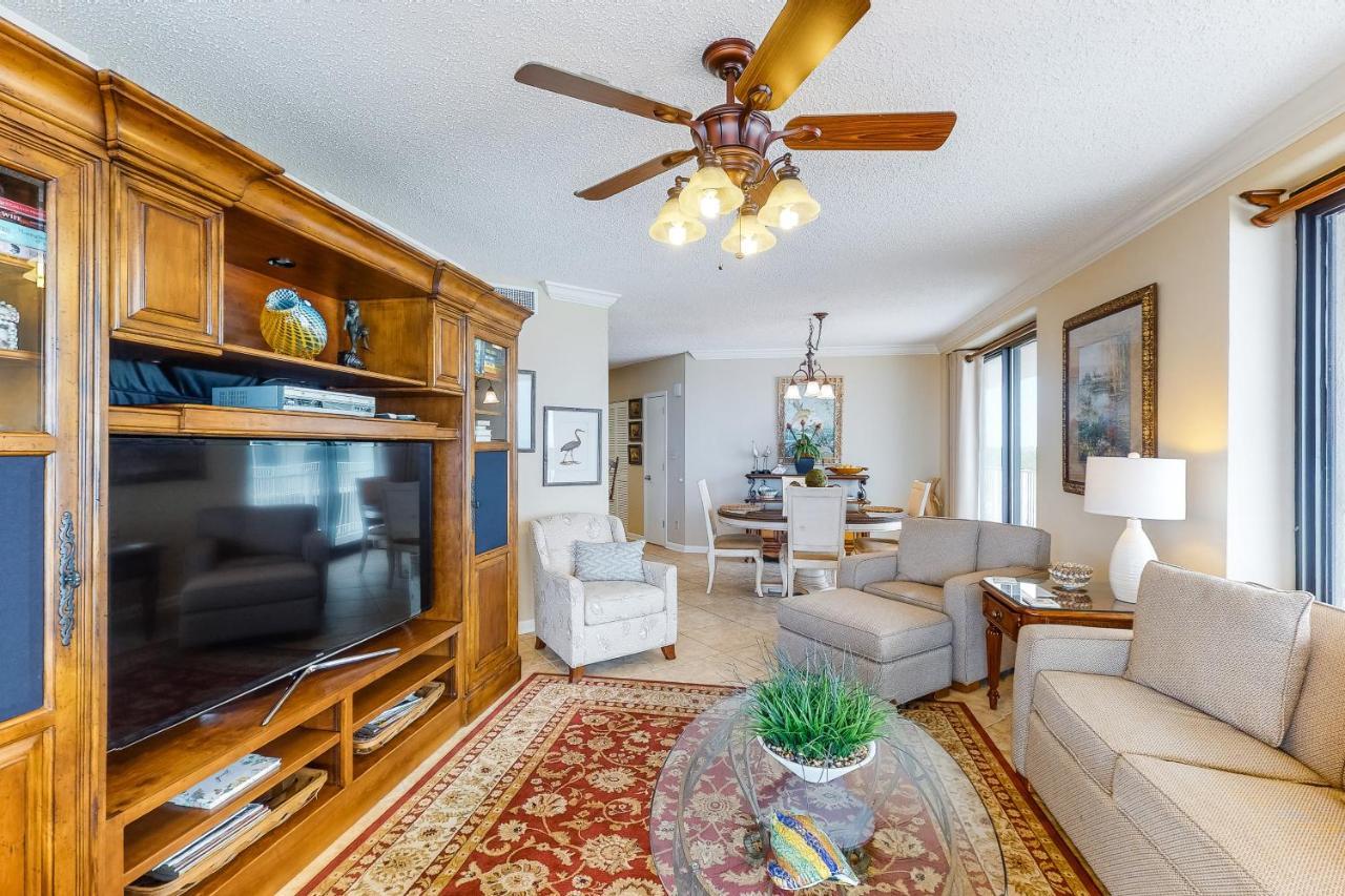 Windward Pointe Villa Orange Beach Dış mekan fotoğraf