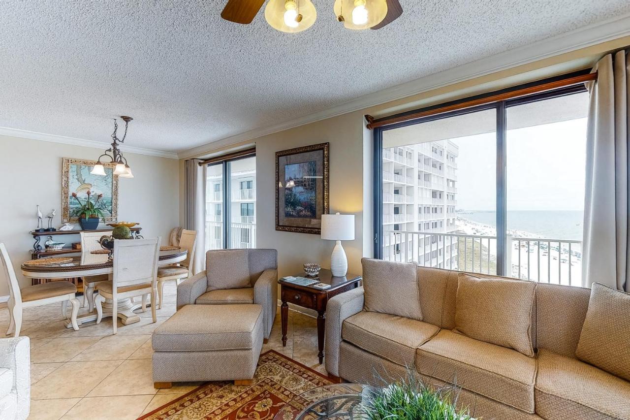 Windward Pointe Villa Orange Beach Dış mekan fotoğraf