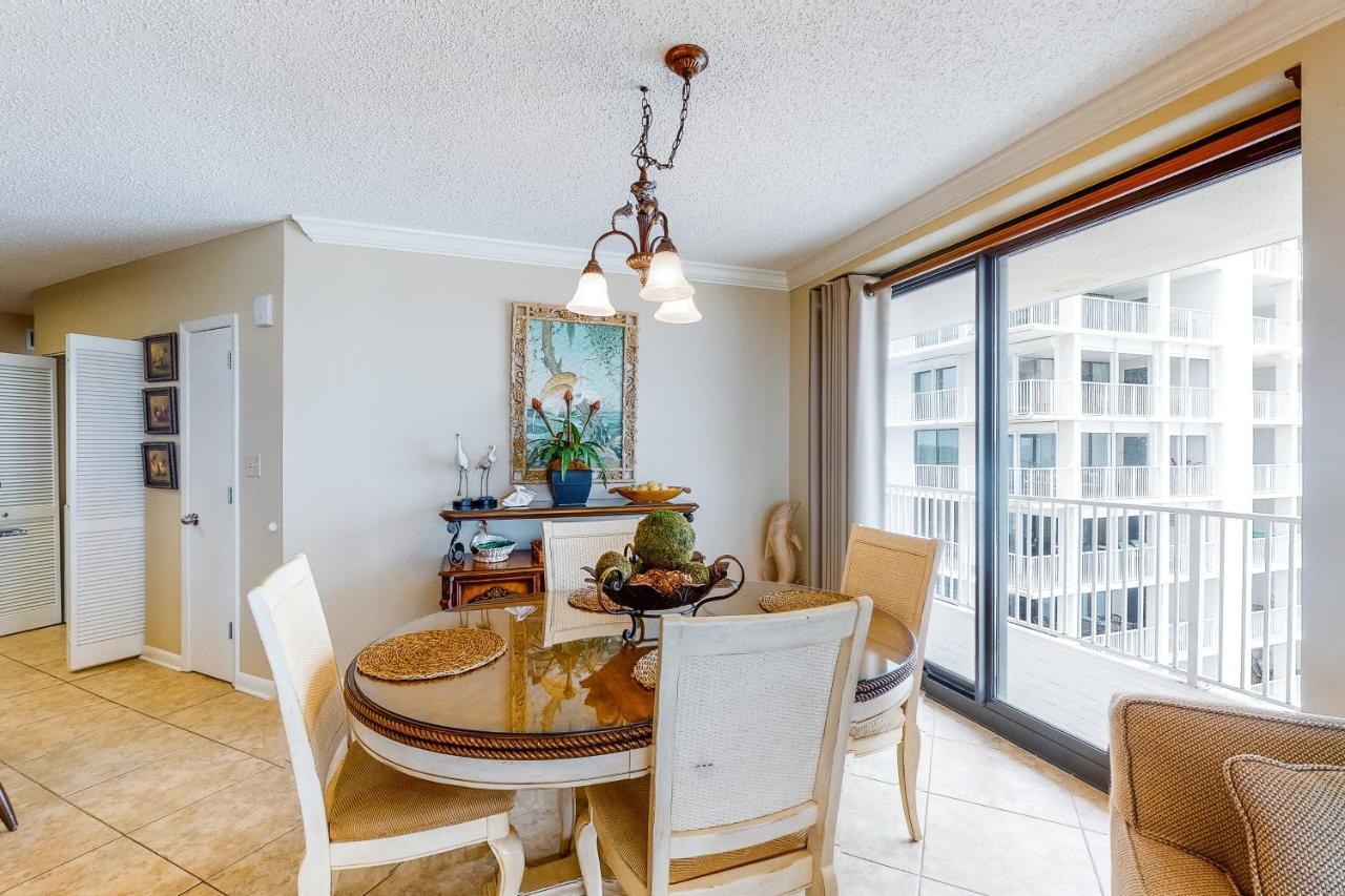 Windward Pointe Villa Orange Beach Dış mekan fotoğraf