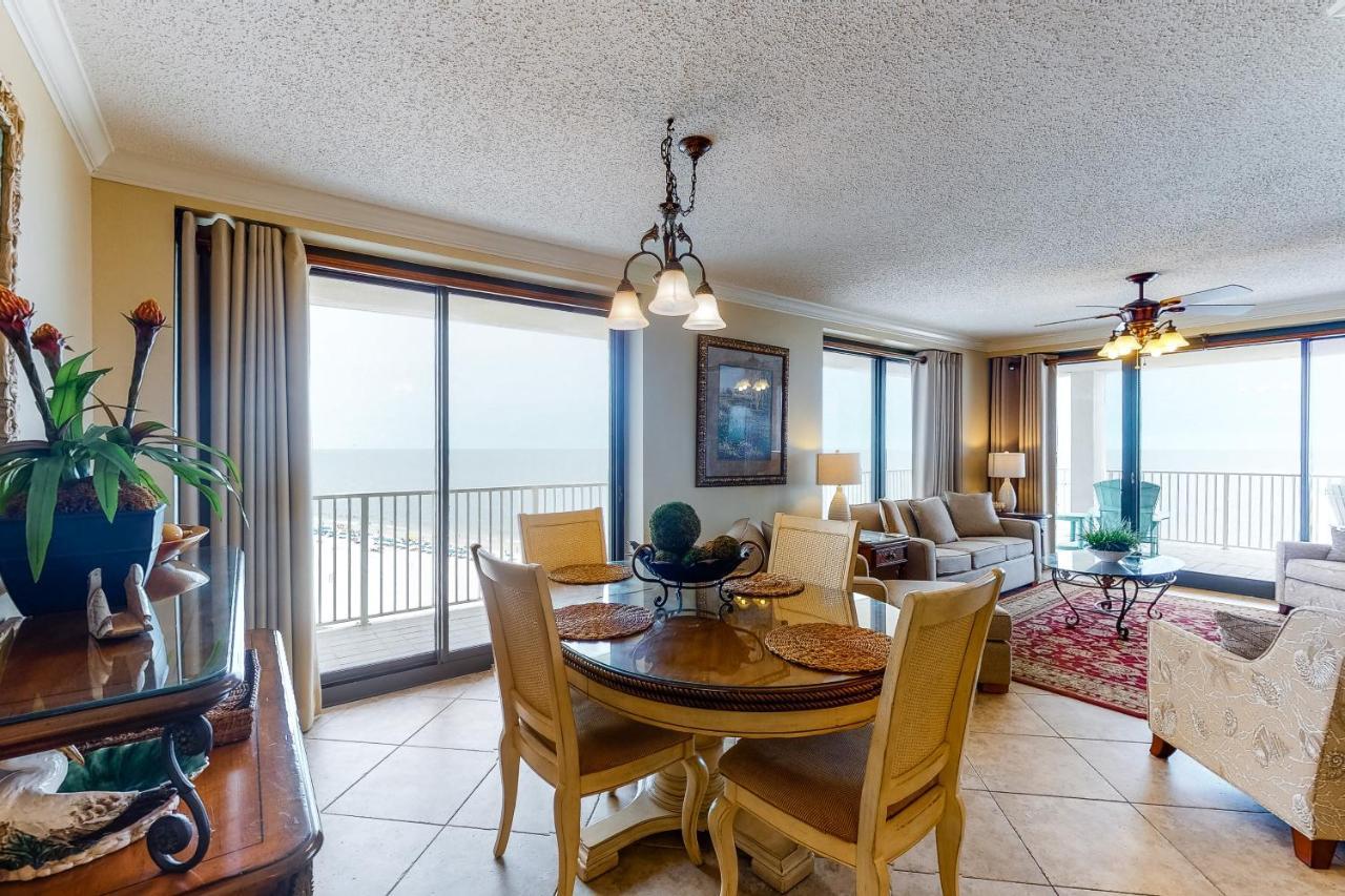 Windward Pointe Villa Orange Beach Dış mekan fotoğraf