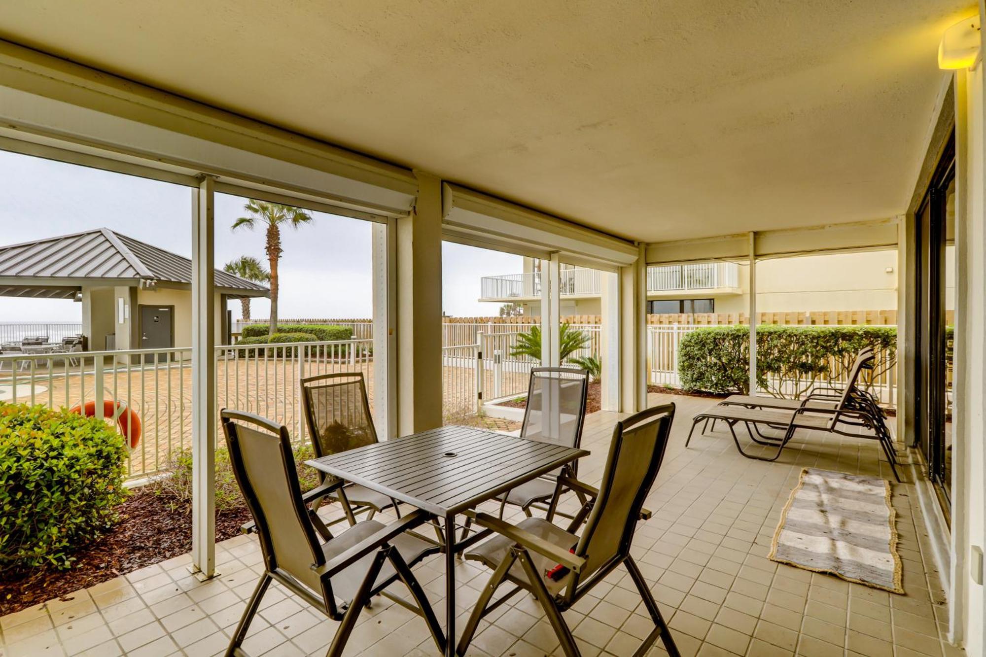Windward Pointe Villa Orange Beach Oda fotoğraf