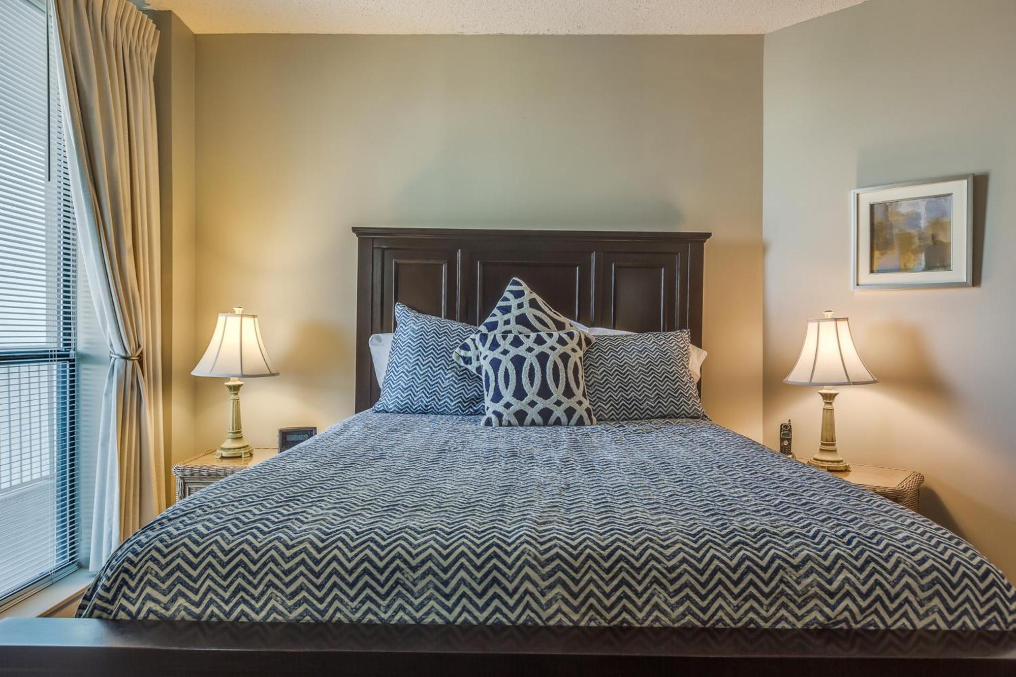 Windward Pointe Villa Orange Beach Oda fotoğraf