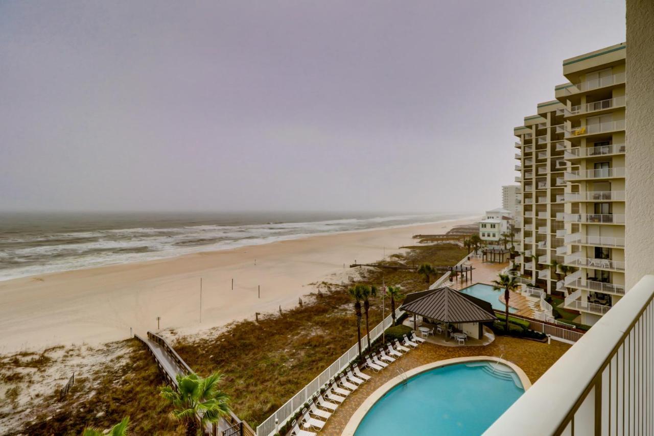 Windward Pointe Villa Orange Beach Dış mekan fotoğraf