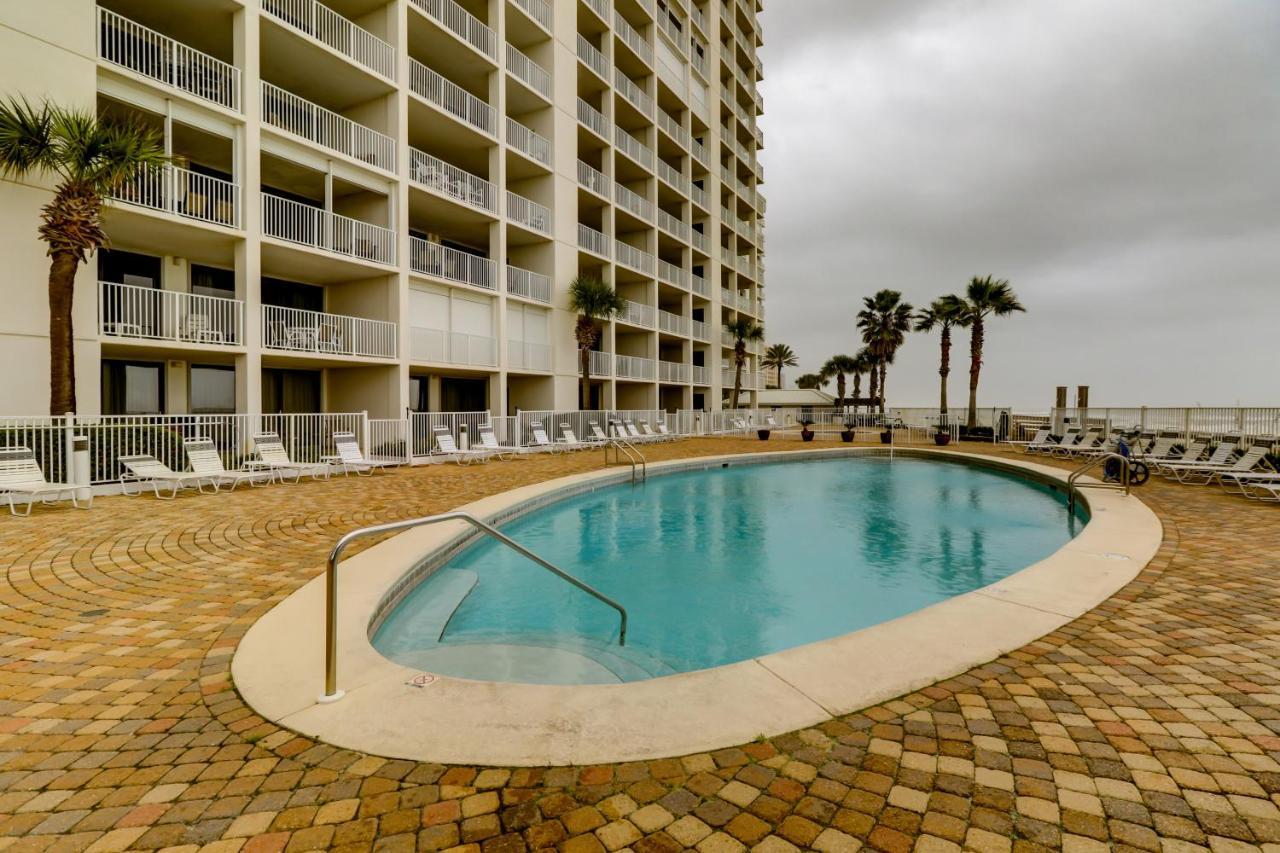Windward Pointe Villa Orange Beach Oda fotoğraf